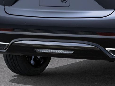 New 2026 Buick Envision Sport Touring AWD/4WD image 14