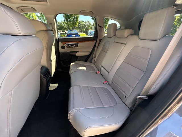Used 2020 Honda CR-V EX-L image 14