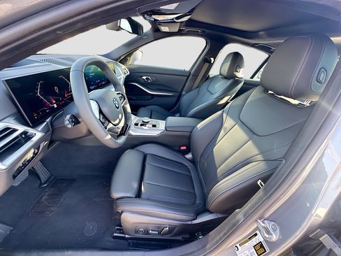 New 2026 BMW 330i 330i NA w/ Premium Package image 16