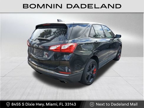 Used 2019 Chevrolet Equinox LT image 11
