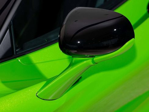 New 2026 McLaren 750S Coupe image 42