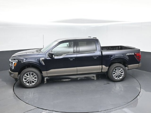 New 2026 Ford F150 King Ranch w/ Equipment Group 601A High AWD/4WD image 39