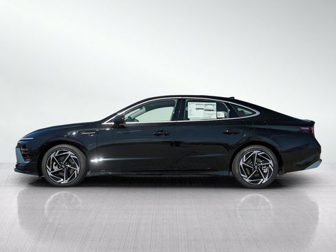 New 2026 Hyundai Sonata SEL AWD/4WD image 4
