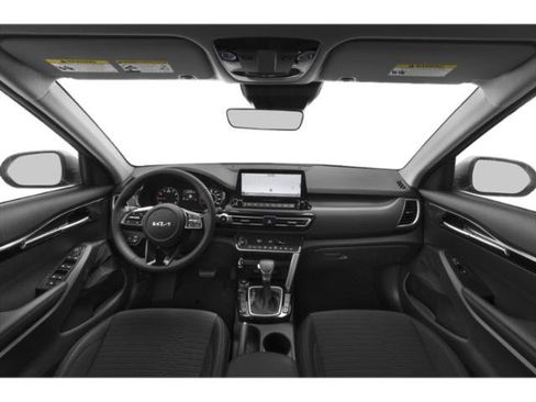 Used 2023 Kia Seltos EX AWD/4WD image 11