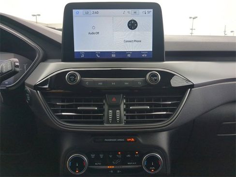 Used 2025 Ford Escape Active image 24