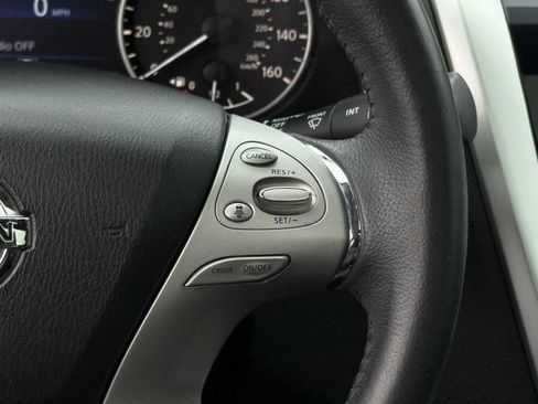 Used 2017 Nissan Murano Platinum w/ Platinum Technology Package FWD image 15