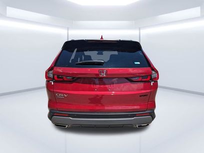 Used 2025 Honda CR-V Sport-L