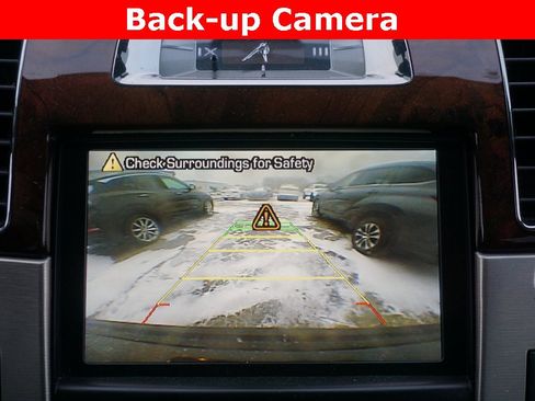 Used 2013 Cadillac Escalade Platinum image 11