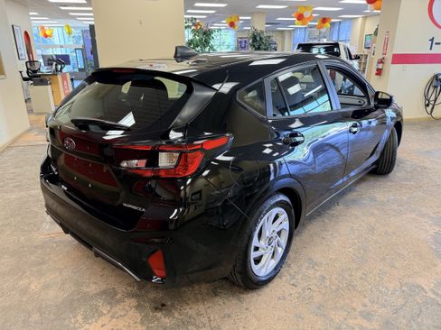 Used 2025 Subaru Impreza 2.0i AWD/4WD image 31