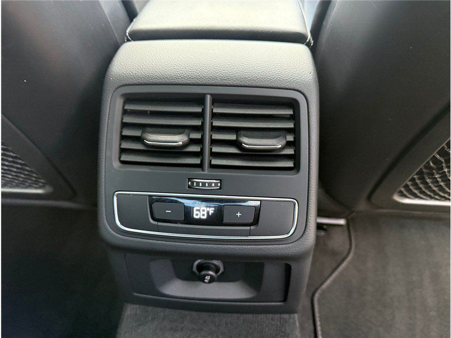 Used 2018 Audi S4 Premium Plus AWD/4WD image 34