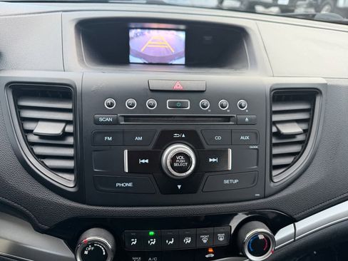 Used 2016 Honda CR-V LX image 21