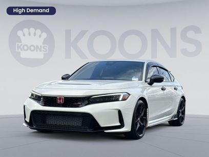 Used 2023 Honda Civic Type R