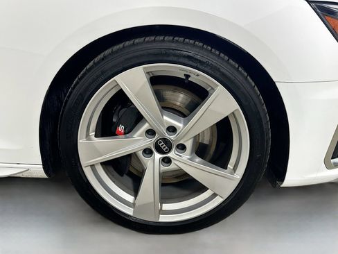 Used 2022 Audi S4 Premium Plus w/ Premium Plus Package AWD/4WD image 10