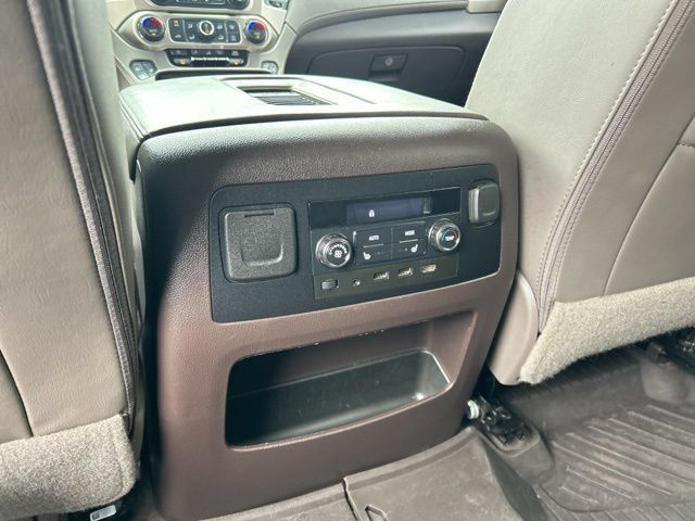 Used 2019 GMC Yukon XL Denali w/ Denali Ultimate Package AWD/4WD image 26