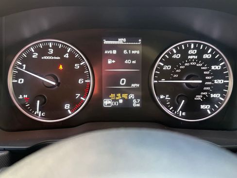 New 2026 Subaru Forester Premium image 17