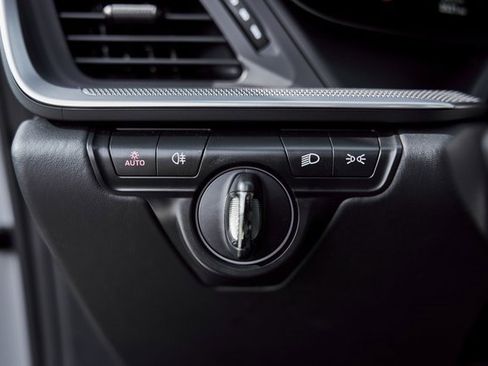 Used 2024 Porsche 911 Turbo image 42