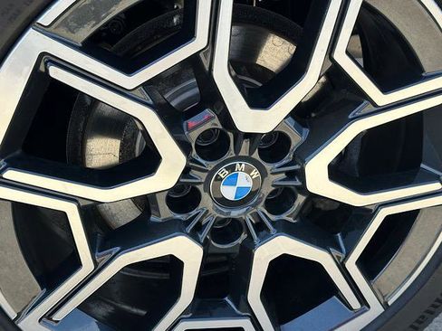 Certified 2025 BMW X1 xDrive28i AWD/4WD image 34
