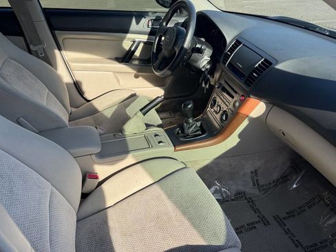 Used 2006 Subaru Outback 2.5i Special Edition image 15