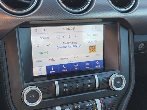 Certified 2020 Ford Mustang GT Premium w/ Equipment Group 401A image 27