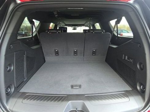 New 2026 GMC Yukon XL Elevation image 20