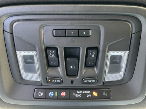 Used 2024 GMC Sierra 1500 AT4 w/ Technology Package AWD/4WD image 35