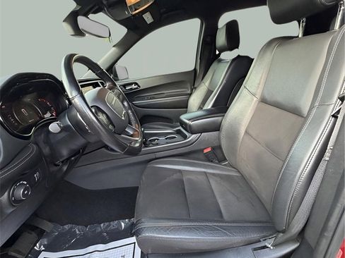 Used 2021 Dodge Durango GT image 12