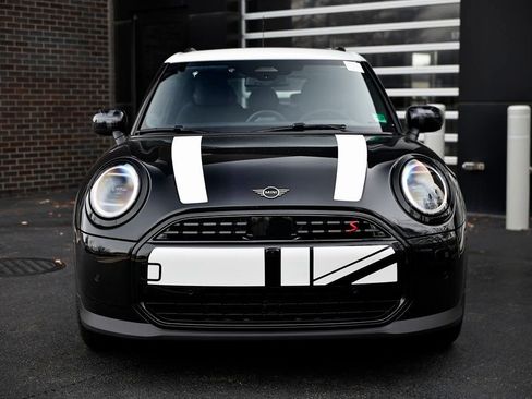 New 2026 MINI Cooper S image 14