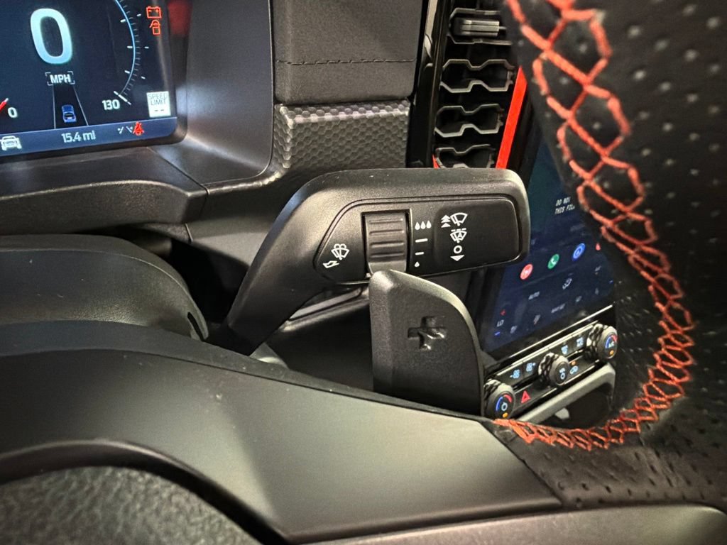 New 2026 Ford Ranger Raptor AWD/4WD image 22