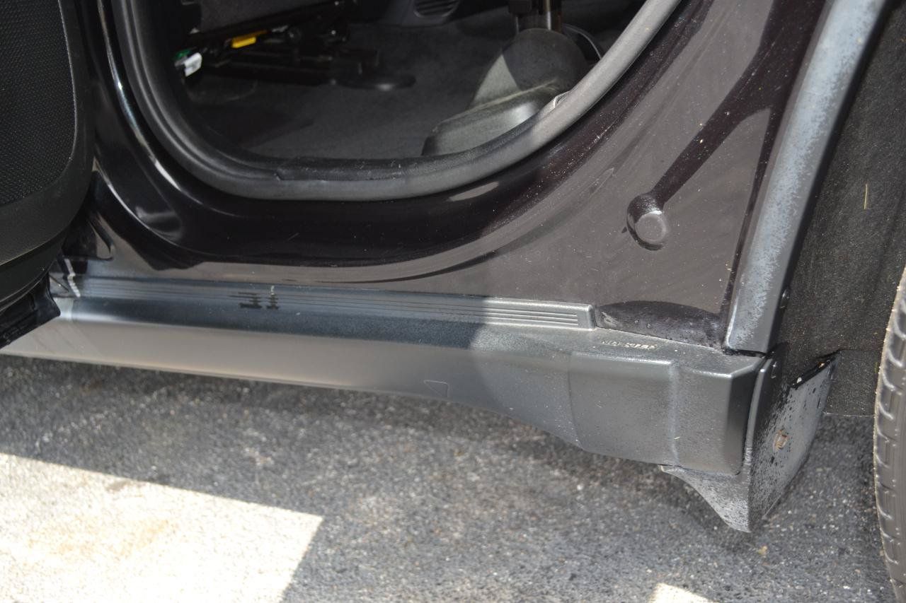 Used 2015 Jeep Grand Cherokee Limited AWD/4WD image 50