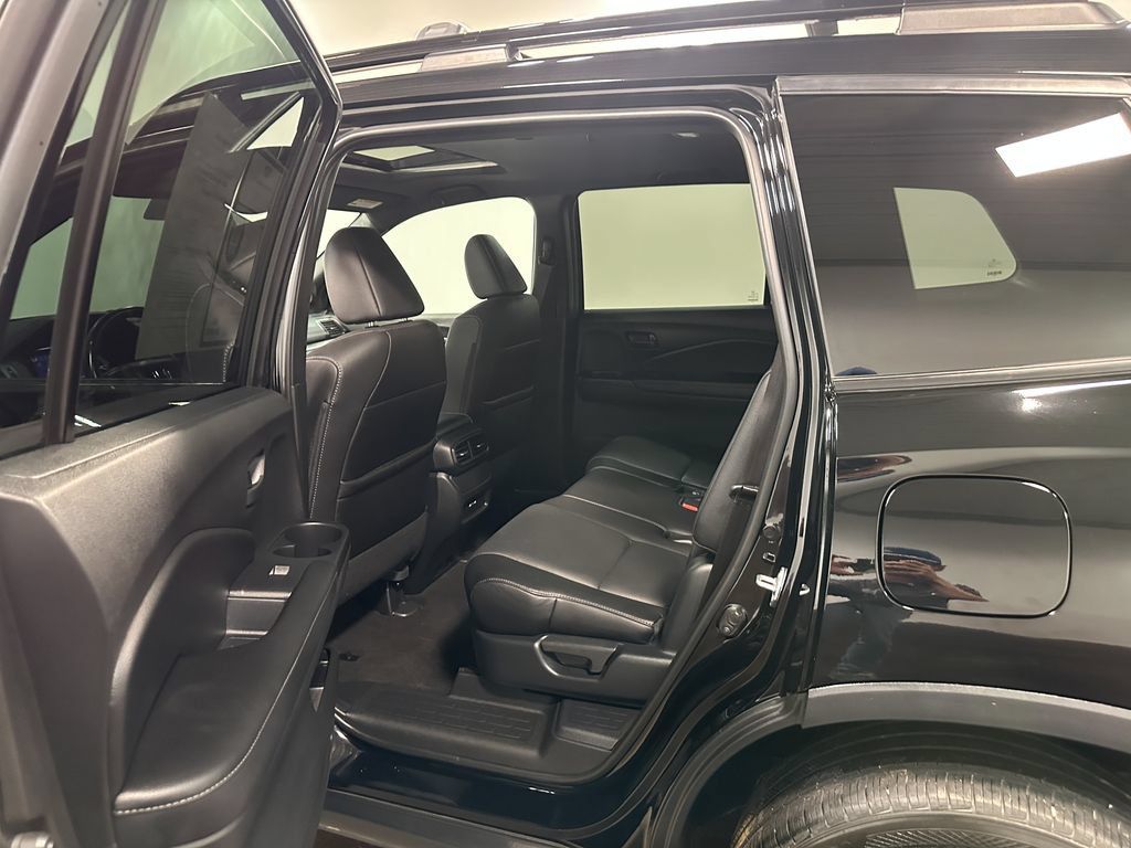 Used 2024 Honda Passport EX-L image 73