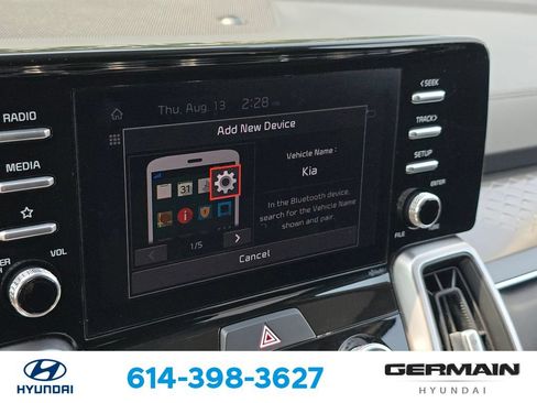 Used 2022 Kia Sorento LX FWD image 30