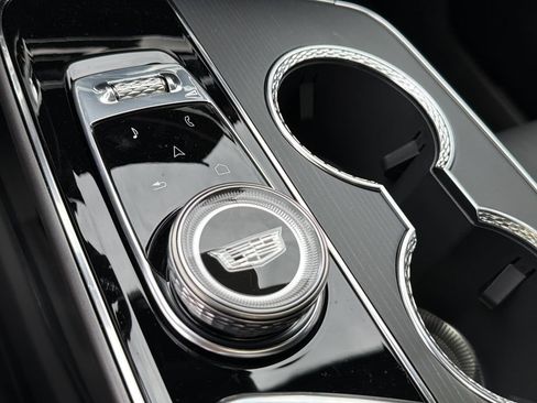 New 2026 Cadillac Lyriq Sport RWD image 26