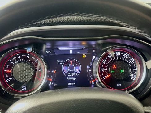 Used 2022 Dodge Challenger GT RWD image 5
