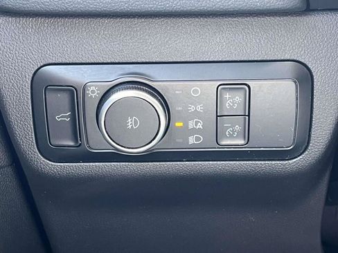 Used 2024 Ford Escape Platinum AWD/4WD image 34