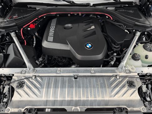 Used 2025 BMW X3 xDrive30i w/ M Sport Package AWD/4WD image 26