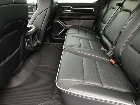 New 2026 RAM 1500 Laramie AWD/4WD image 26