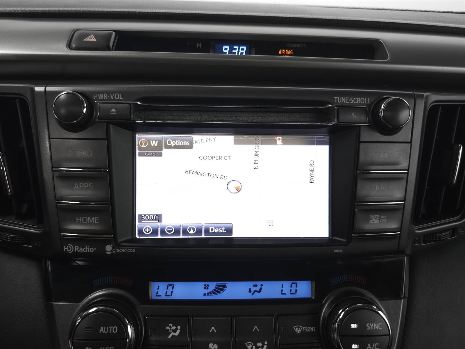 Used 2015 Toyota RAV4 XLE AWD/4WD image 6