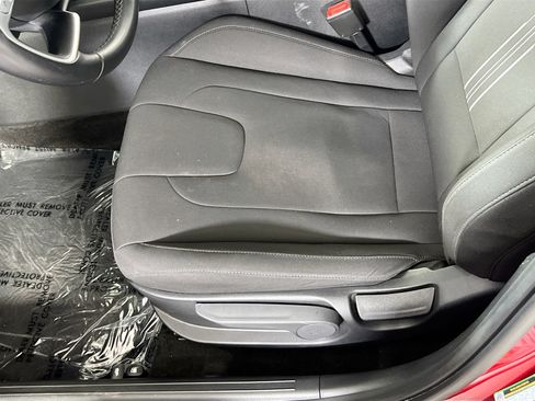 Used 2023 Hyundai Elantra SEL w/ Convenience Package FWD image 19