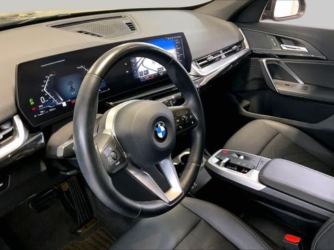 Used 2023 BMW X1 xDrive28i AWD/4WD image 17