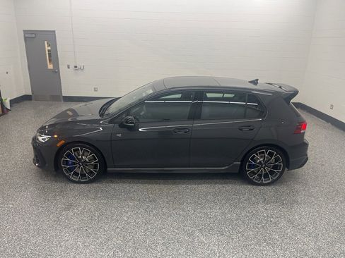 New 2026 Volkswagen Golf image 2