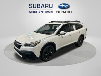 Used 2020 Subaru Outback Limited w/ Popular Package #2