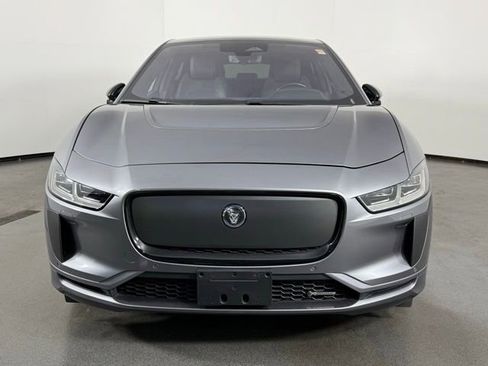 Used 2024 Jaguar I-PACE R-Dynamic HSE image 3