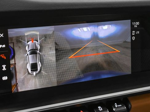 Used 2023 Porsche 911 Sport Classic image 25