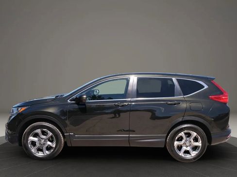 Used 2017 Honda CR-V EX-L image 3