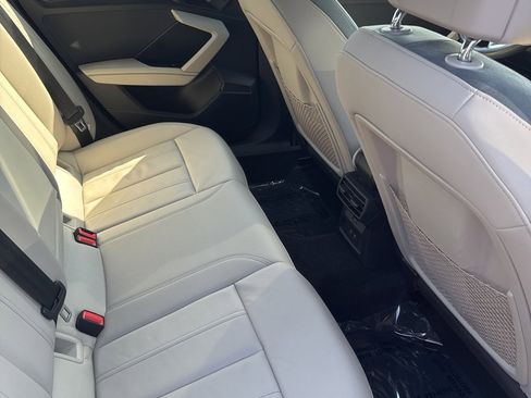 Used 2022 Audi A3 2.0T Premium Plus w/ Premium Plus Package image 33