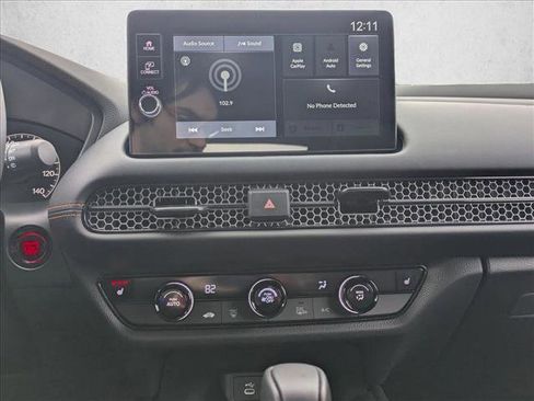 New 2026 Honda HR-V Sport image 12