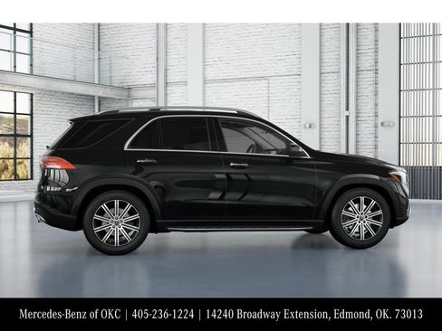 Used 2026 Mercedes-Benz GLE 350 GLE  350 image 17