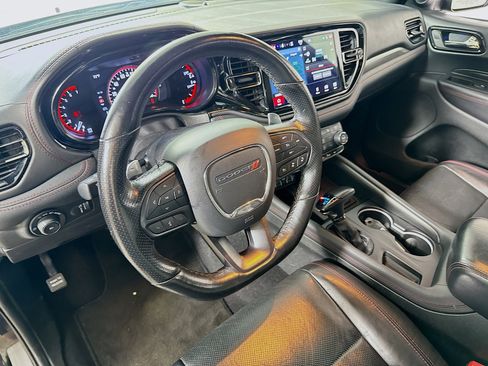 Used 2023 Dodge Durango GT image 24