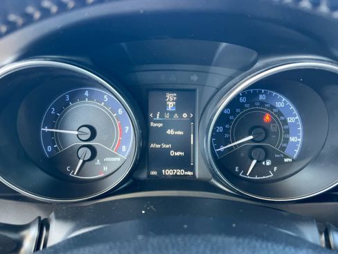 Used 2017 Toyota Corolla iM w/ Carpet Mat Package image 24