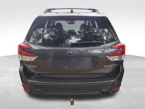 Used 2021 Subaru Forester Limited AWD/4WD image 14